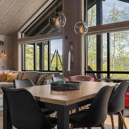 Holiday home Harevadet 52