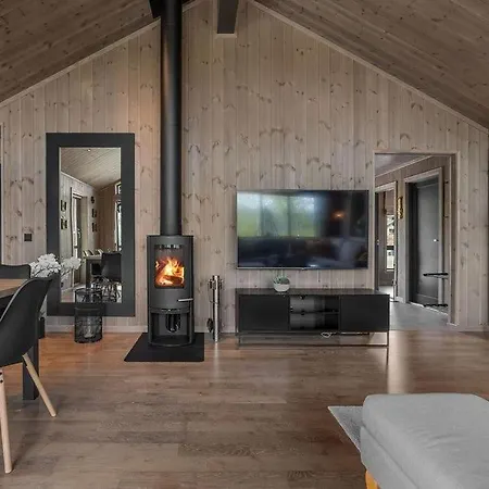 Feriehus Harevadet 52