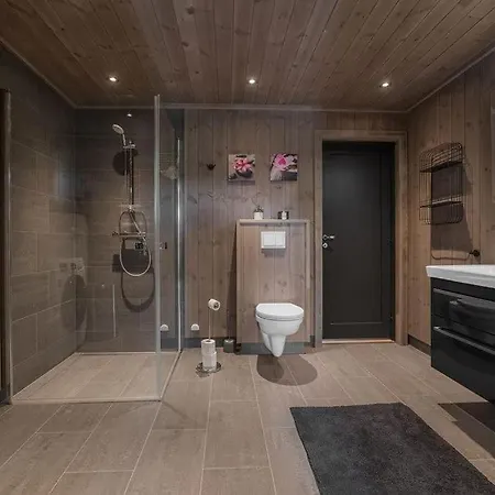 Harevadet 52 Holiday home *