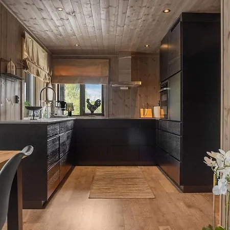 Harevadet 52 Holiday home