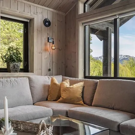 Harevadet 52 * Volda
