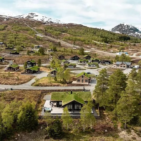 بيت للعطل Harevadet 52 Volda